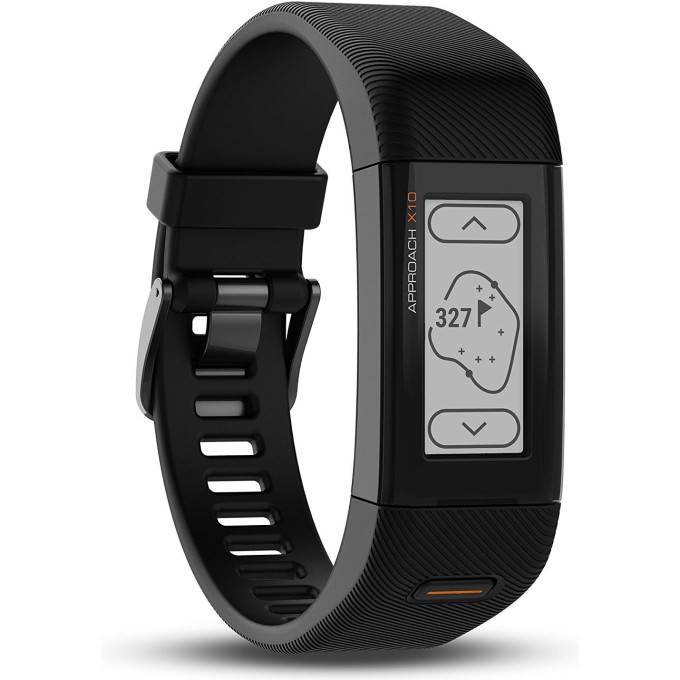 Часы GARMIN APPROACH X10 Черный большой размер 010-01851-03
