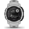 Часы GARMIN INSTINCT 2S SOLAR MIST GRAY 11217