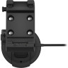 Крепление на присоске с динамиком и питанием GARMIN 010-12881-00