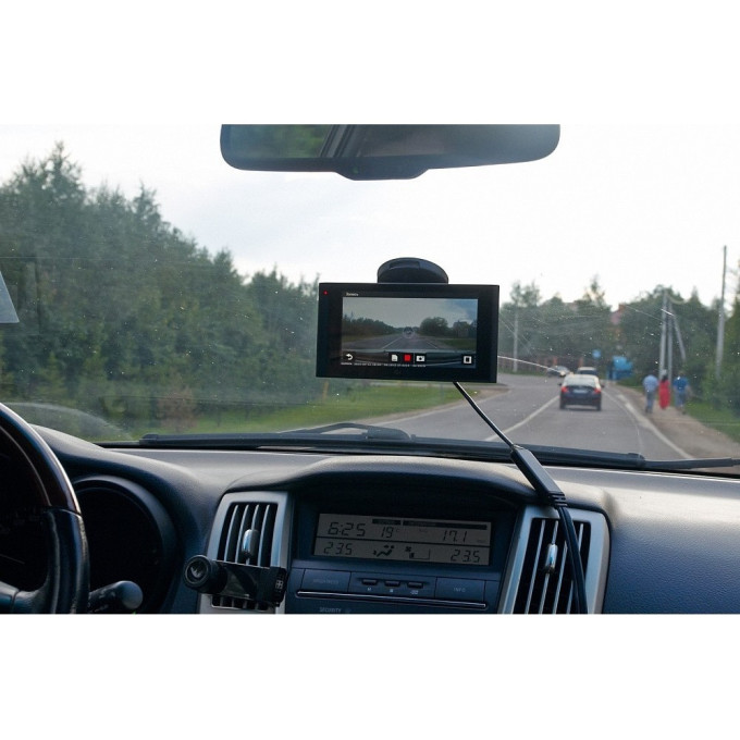 Навигатор GARMIN NUVICAM LMT Rus 010-01378-06
