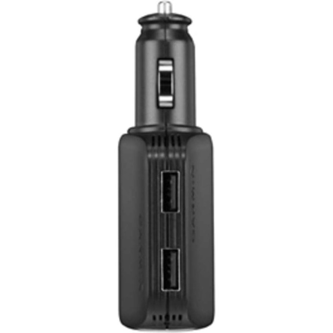 Зарядное устройство от прикуривателя на 2 USB GARMIN 010-10723-17